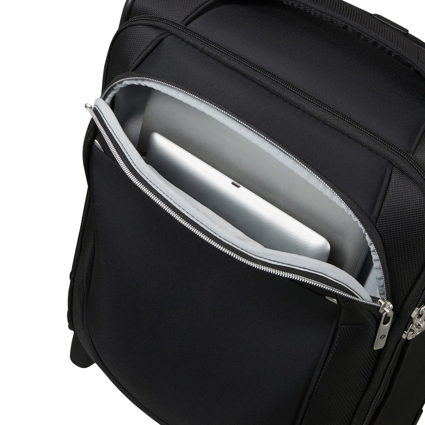 Samsonite Re-Lite Valise cabine verticale 13"