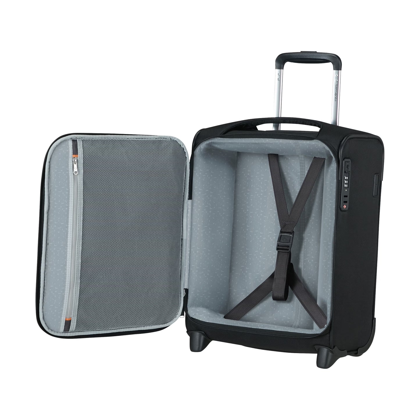 Samsonite Re-Lite Valise cabine verticale 13"