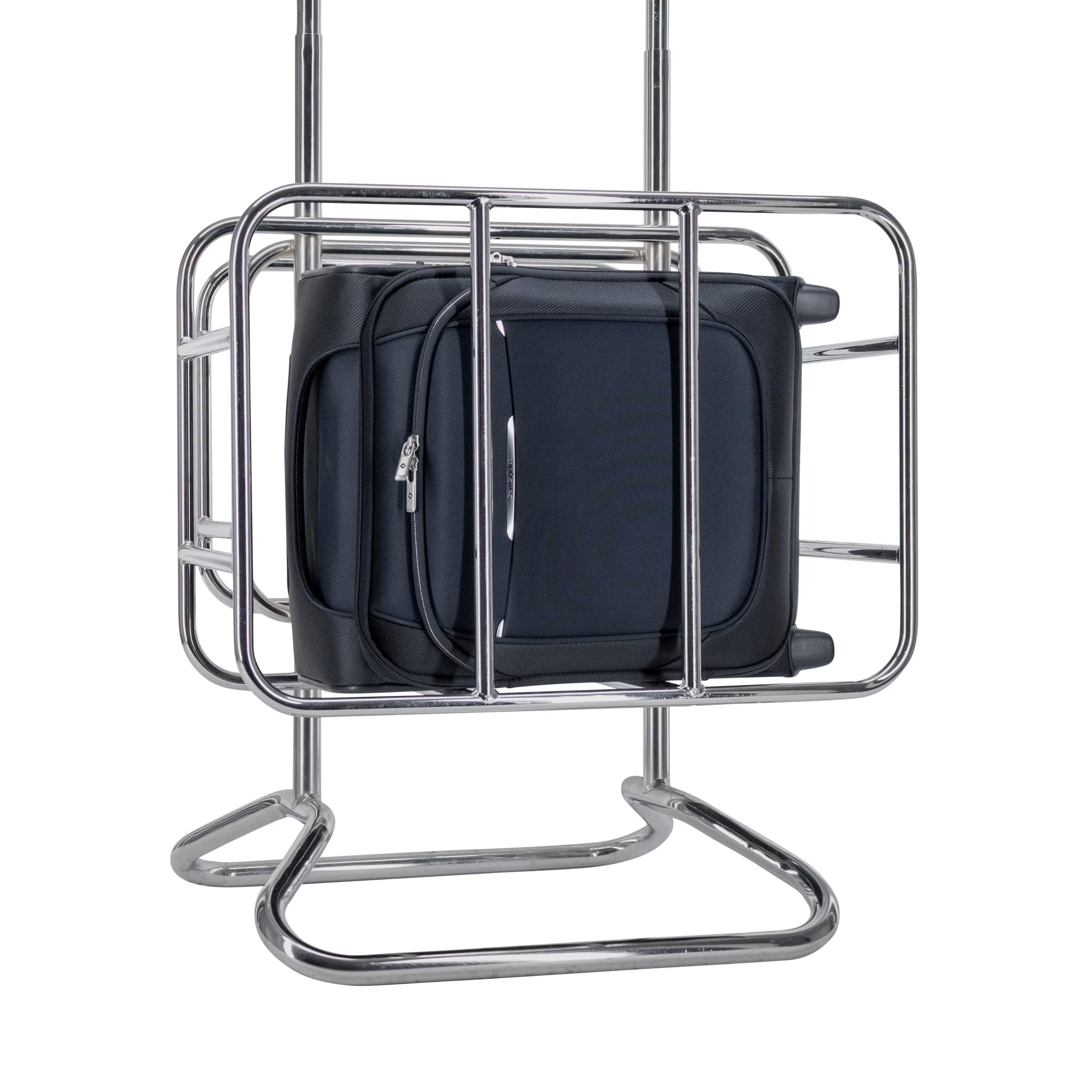 Samsonite Re-Lite Upright Underseater 13"