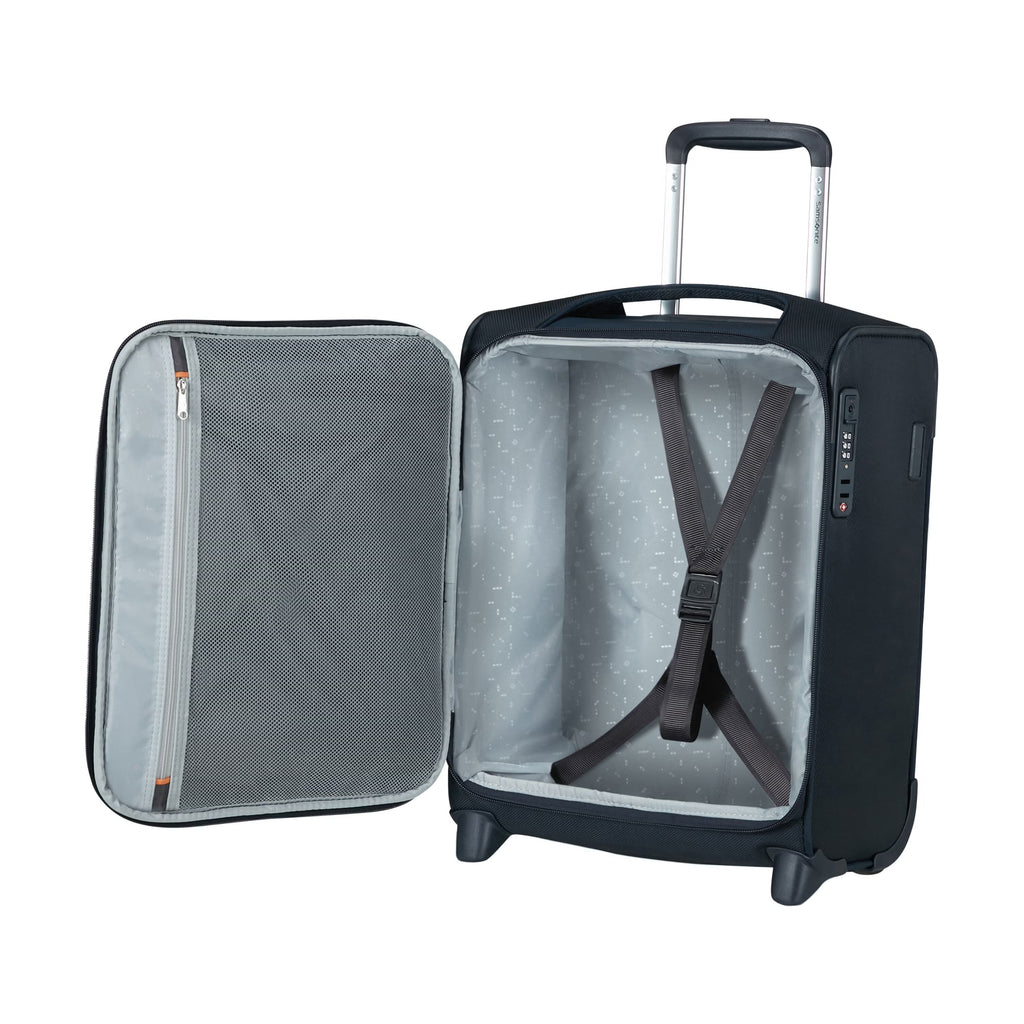Samsonite Re-Lite Upright Underseater 13"
