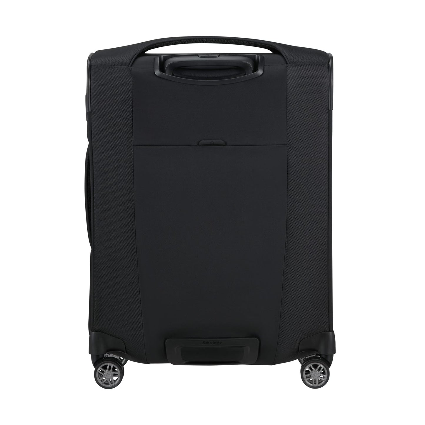 Samsonite Re-Lite Valise cabine extensible à coque souple à roulettes