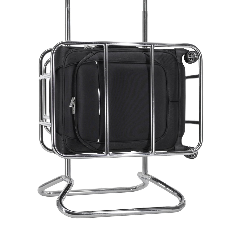 Samsonite Re-Lite Spinner Carry-On Expandable Softside Luggage