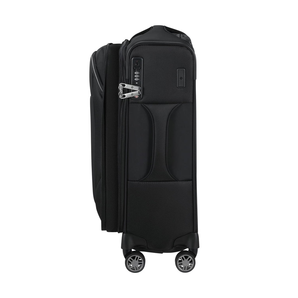Samsonite Re-Lite Spinner Carry-On Expandable Softside Luggage