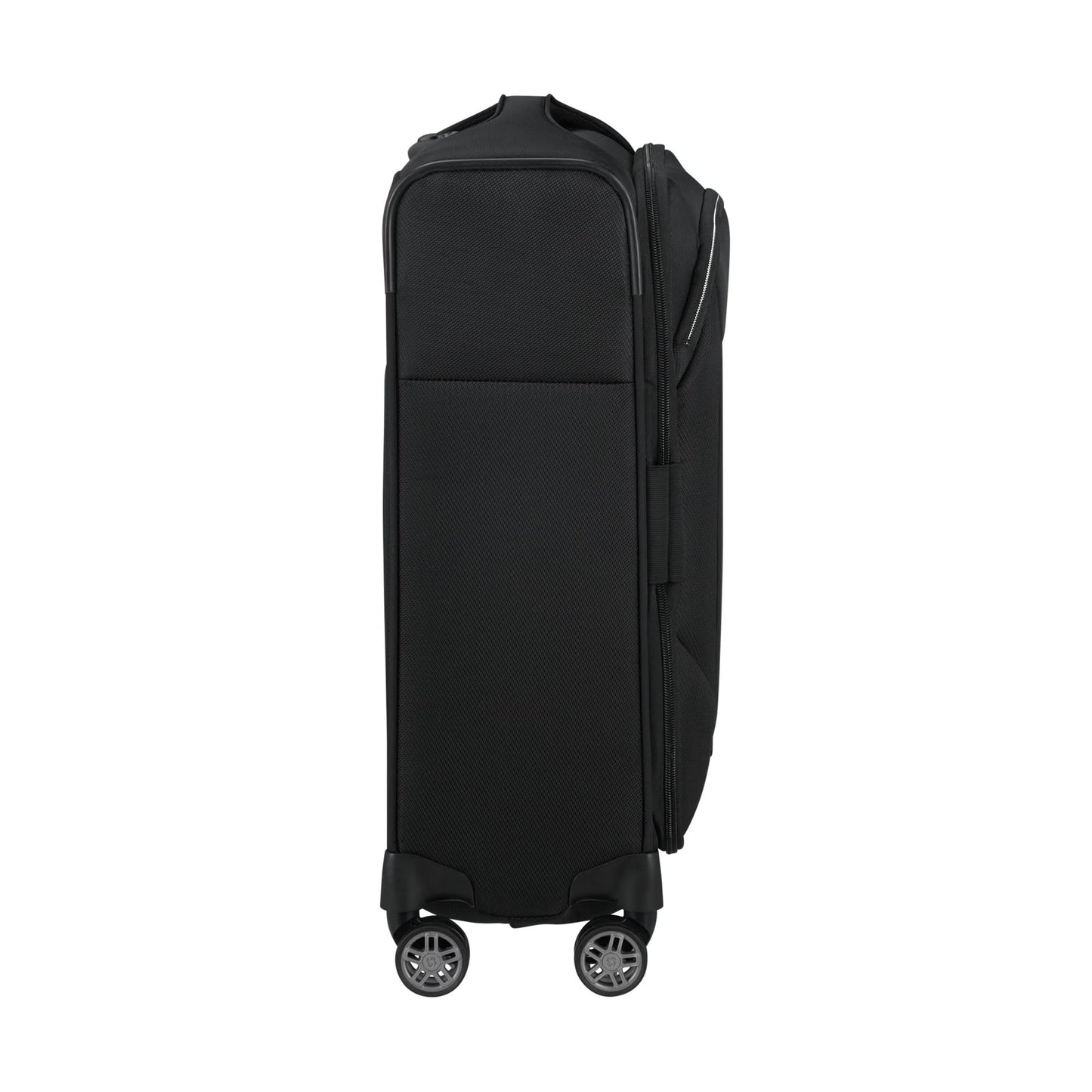 Samsonite Re-Lite Valise cabine extensible à coque souple à roulettes