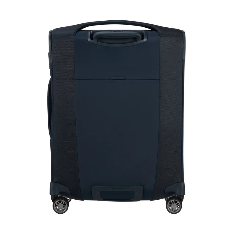 Samsonite Re-Lite Expandable Softside Carry-On Luggage - Midnight Blue