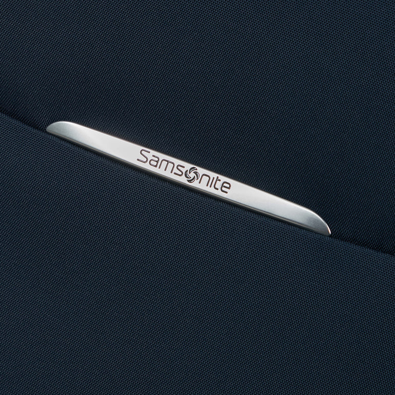 Samsonite Re-Lite Spinner Carry-On Expandable Softside Luggage