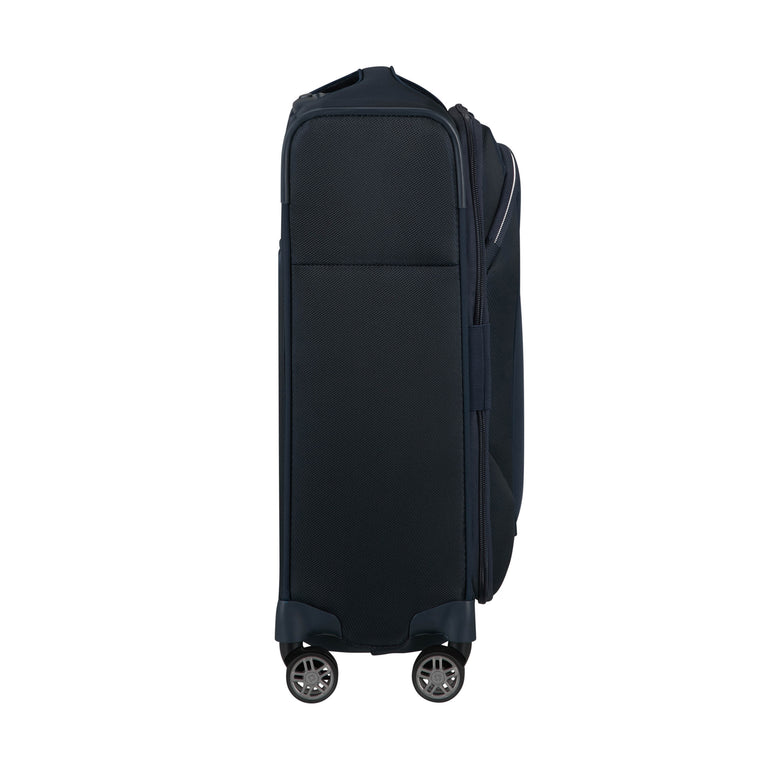 Samsonite Re-Lite Expandable Softside Carry-On Luggage - Midnight Blue