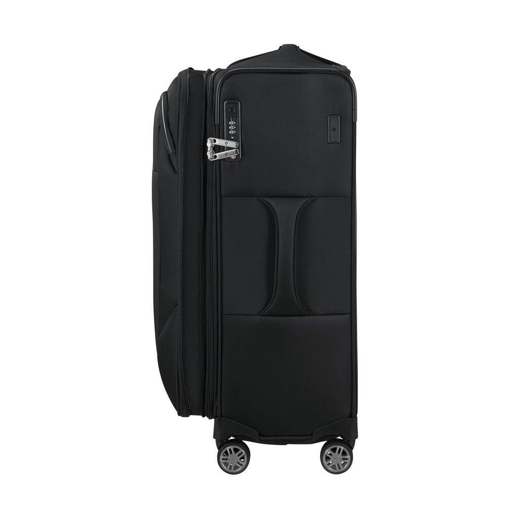 Samsonite Re-Lite Spinner Medium Expandable Softside Luggage