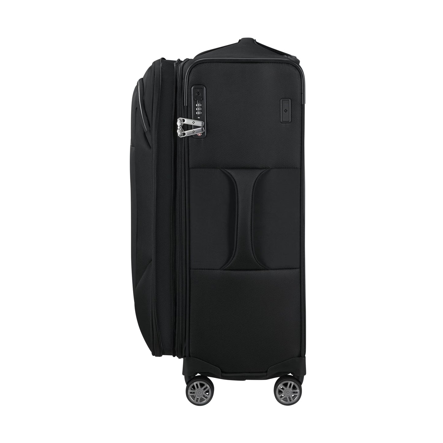 Samsonite Re-Lite Spinner Moyenne Valise Souple Extensible