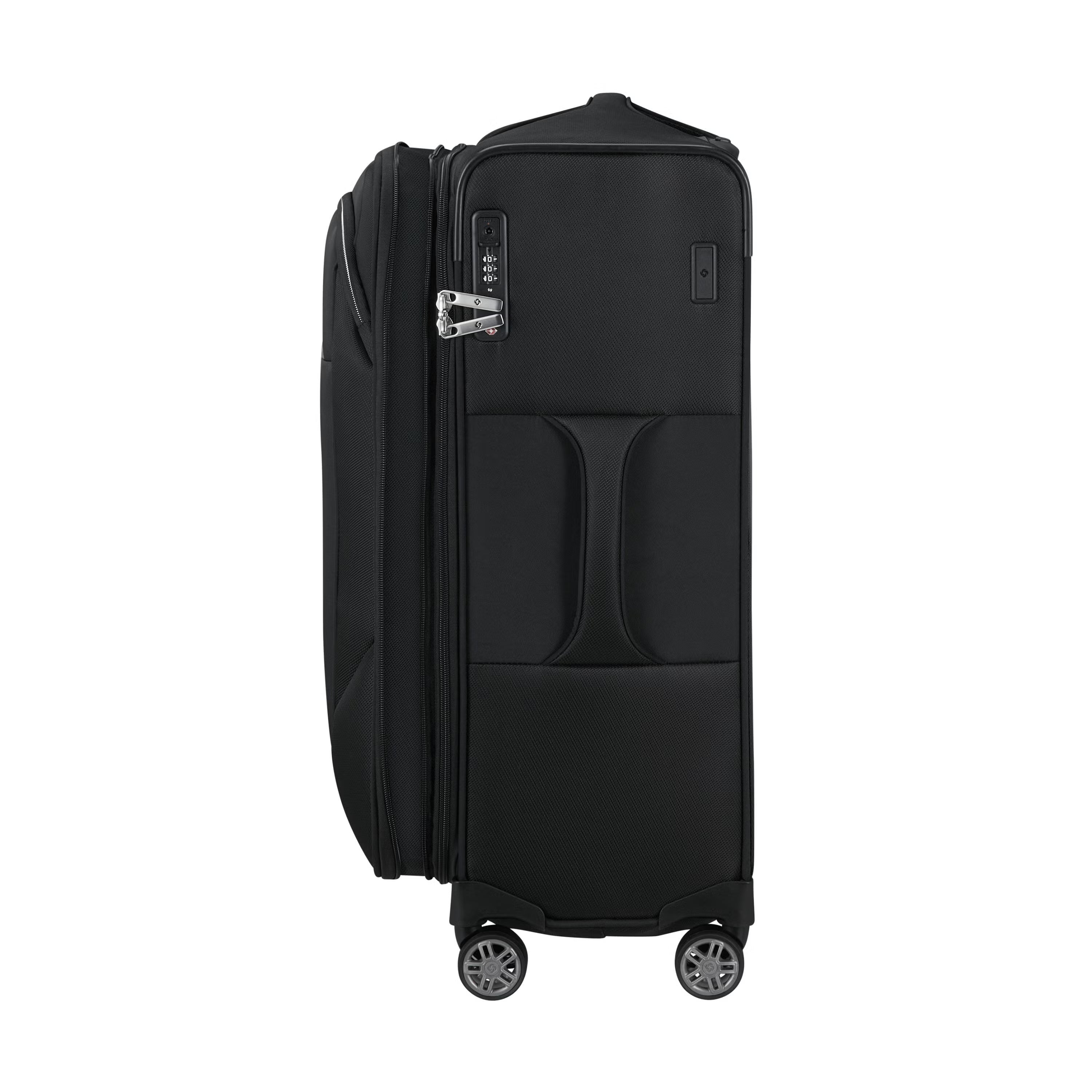 Samsonite Re-Lite Spinner Medium Expandable Softside Luggage