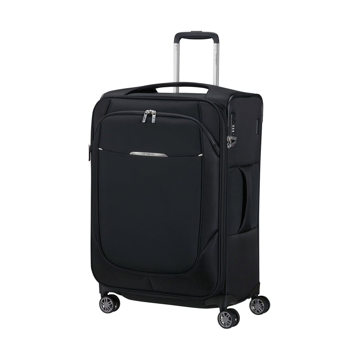 Samsonite Re-Lite Spinner Moyenne Valise Souple Extensible