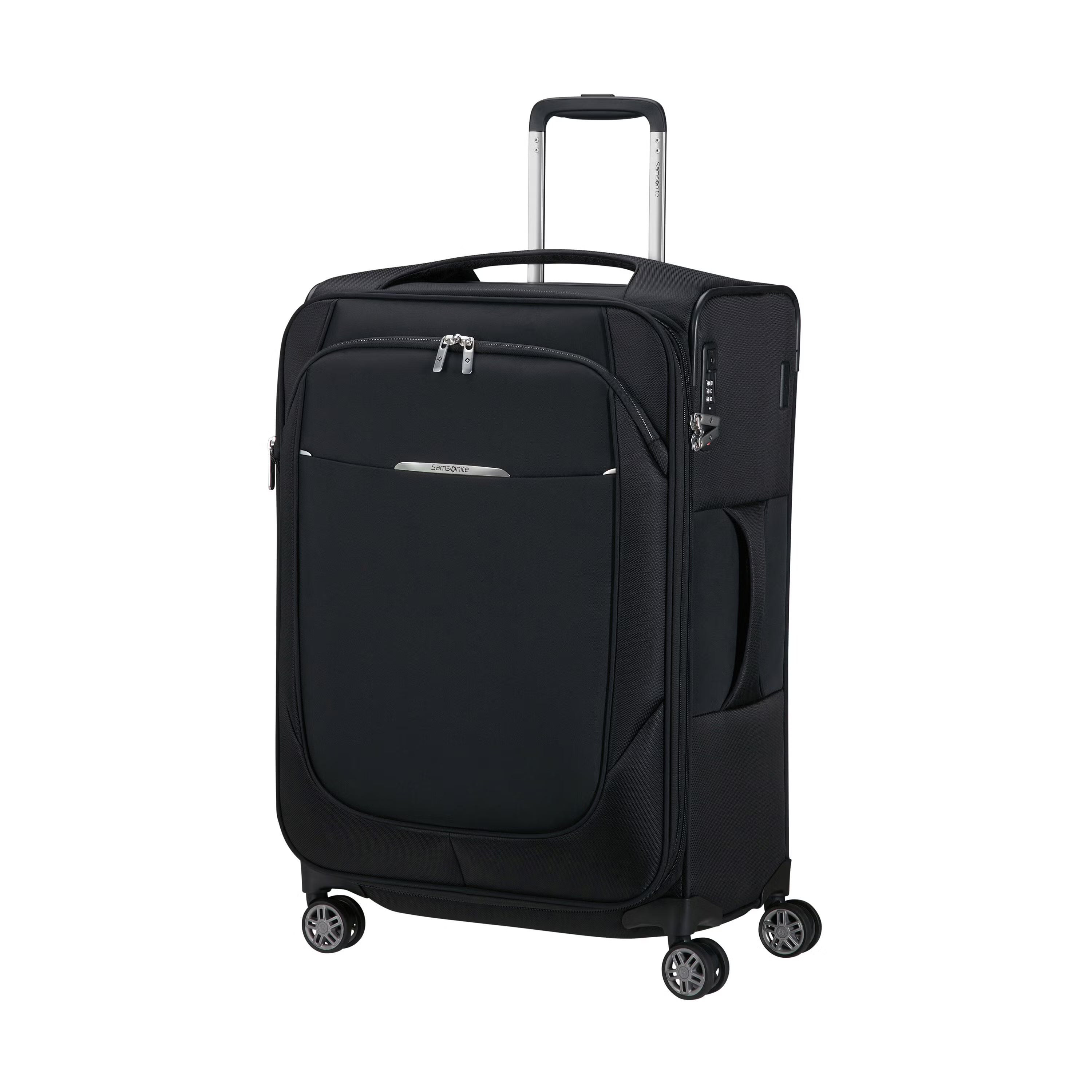 Samsonite Re-Lite Spinner Medium Expandable Softside Luggage