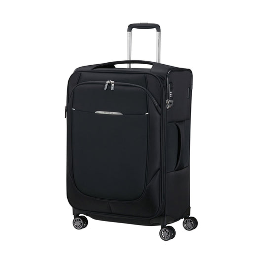 Samsonite Re-Lite Spinner Moyenne Valise Souple Extensible