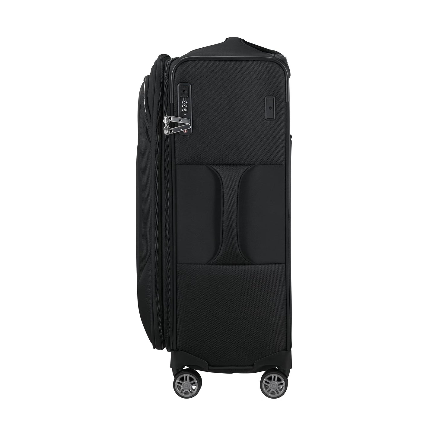 Samsonite Re-Lite Spinner Moyenne Valise Souple Extensible