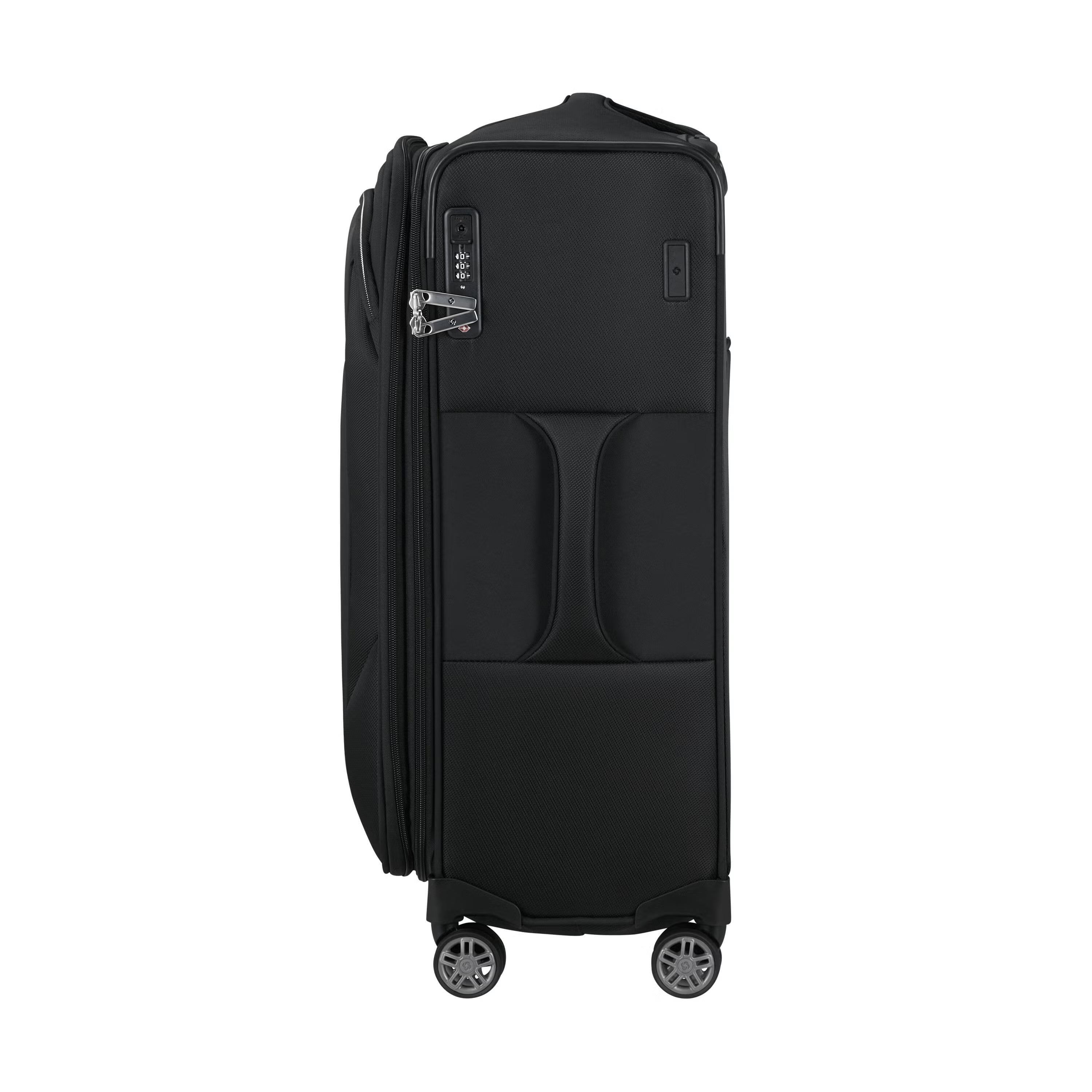 Samsonite Re-Lite Spinner Medium Expandable Softside Luggage