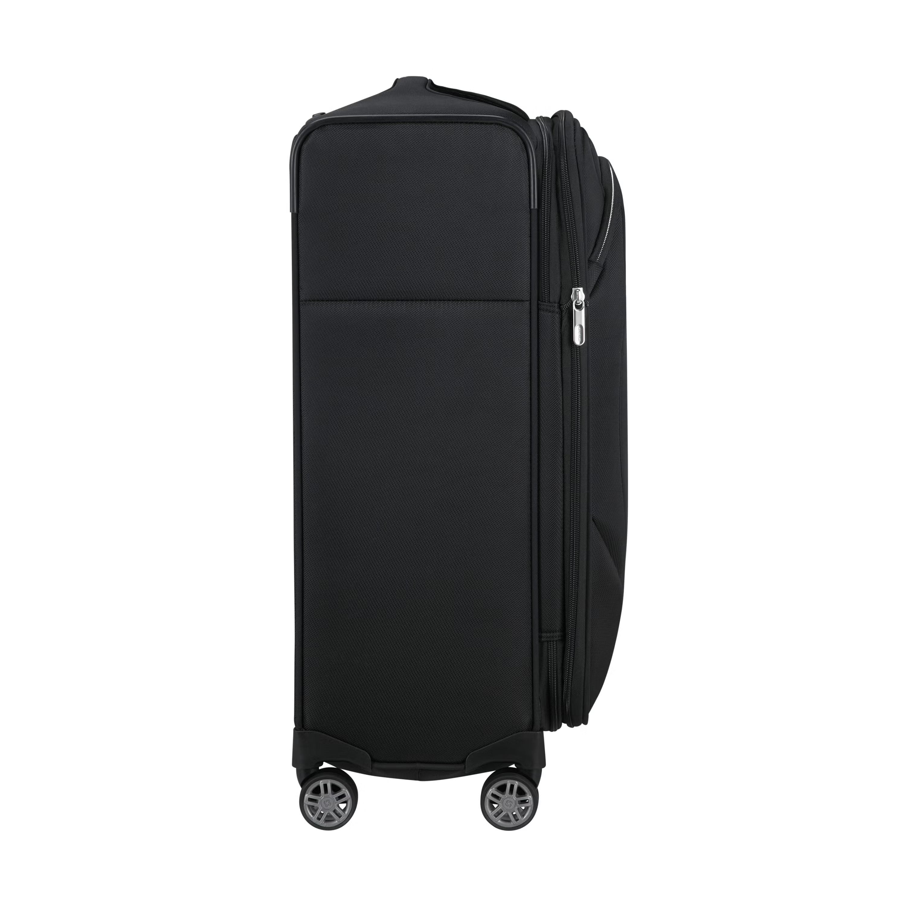 Samsonite Re-Lite Spinner Medium Expandable Softside Luggage