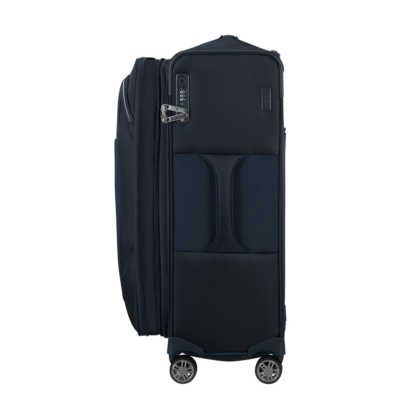 Samsonite Re-Lite Spinner Moyenne Valise Souple Extensible