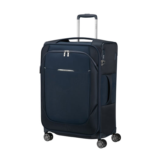 Samsonite Re-Lite Spinner Moyenne Valise Souple Extensible