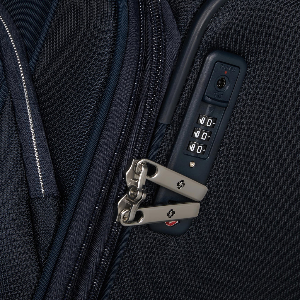 Samsonite Re-Lite Spinner Medium Expandable Softside Luggage