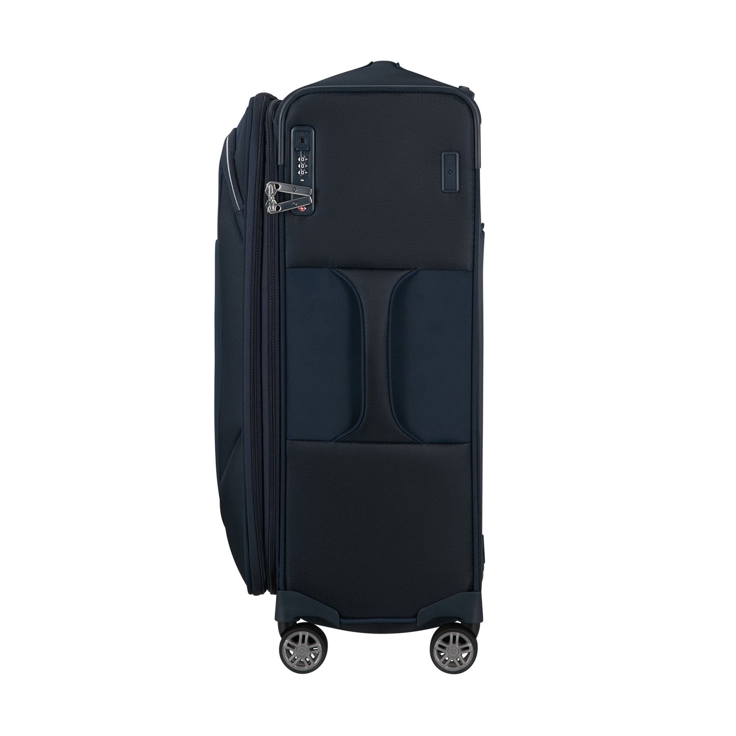 Samsonite Re-Lite Spinner Moyenne Valise Souple Extensible