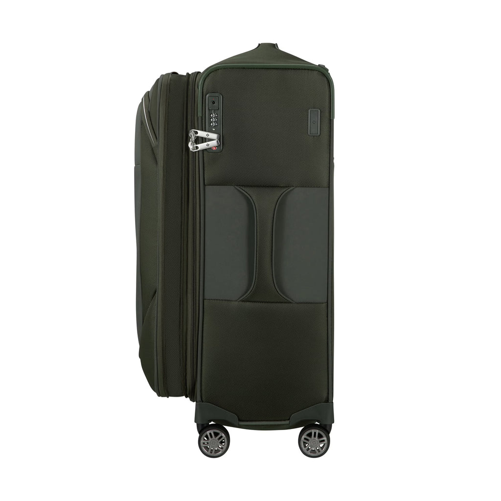 Samsonite Re-Lite Spinner Medium Expandable Softside Luggage