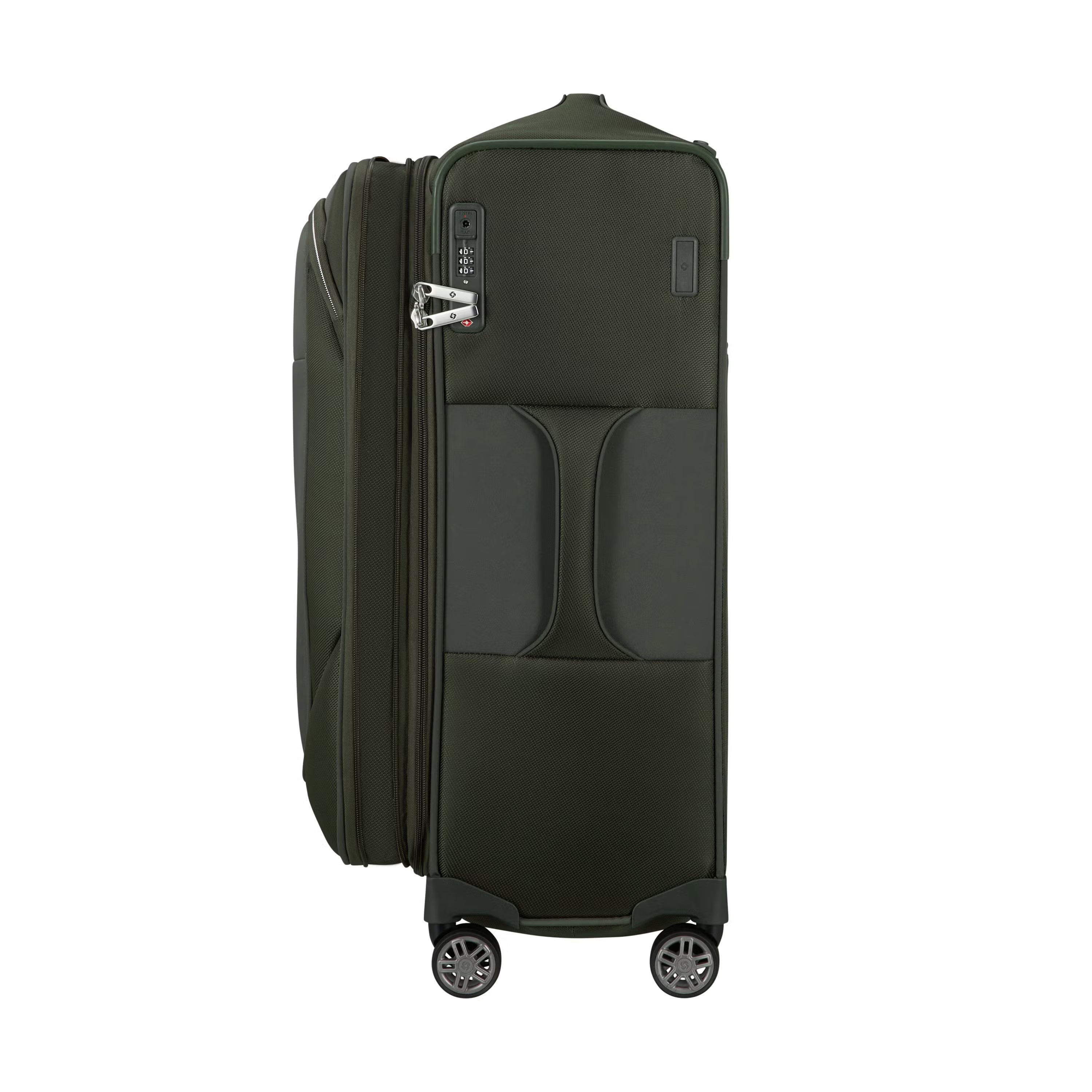 Samsonite Re-Lite Spinner Medium Expandable Softside Luggage