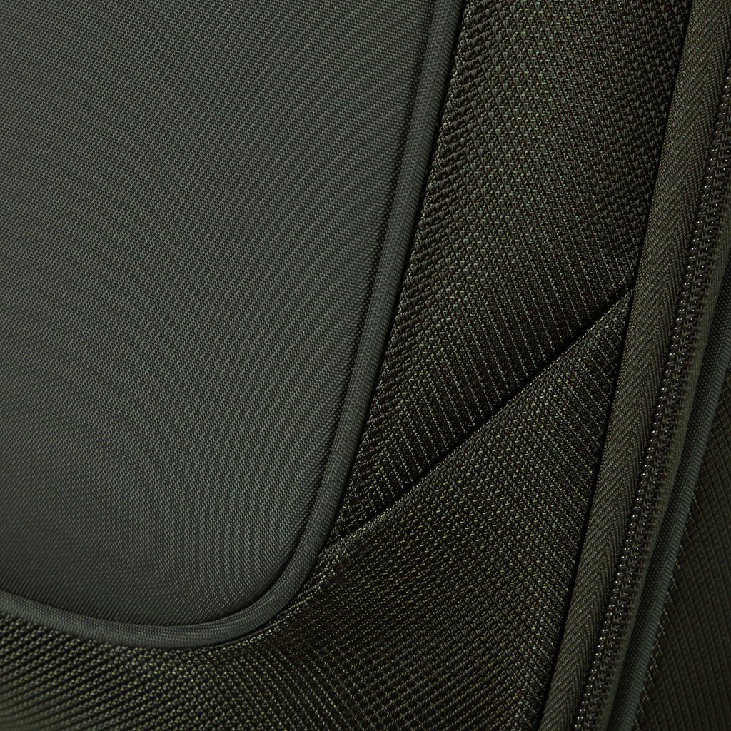 Samsonite Re-Lite Spinner Medium Expandable Softside Luggage