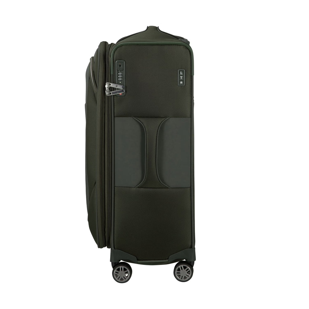 Samsonite Re-Lite Spinner Medium Expandable Softside Luggage