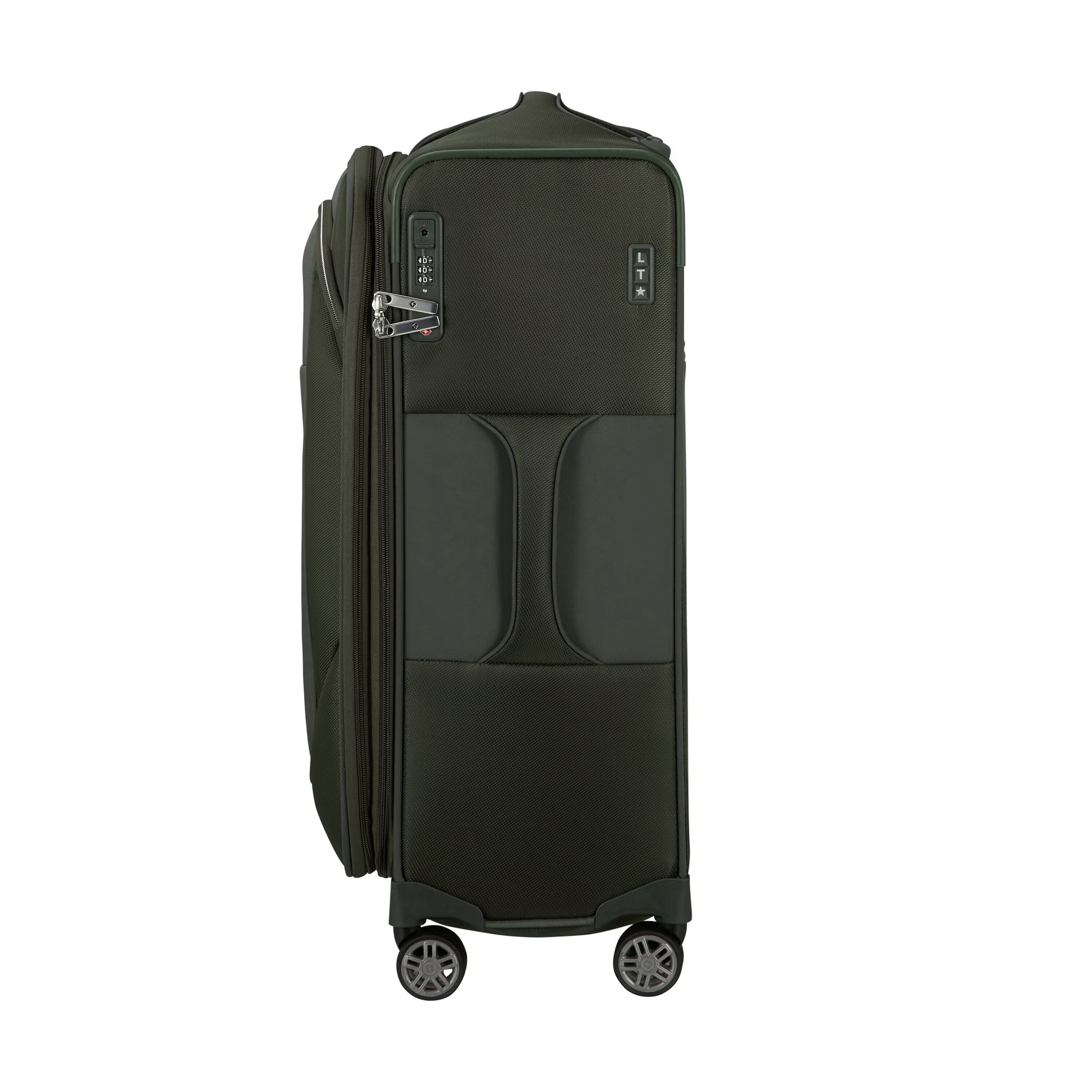 Samsonite Re-Lite Spinner Medium Expandable Softside Luggage