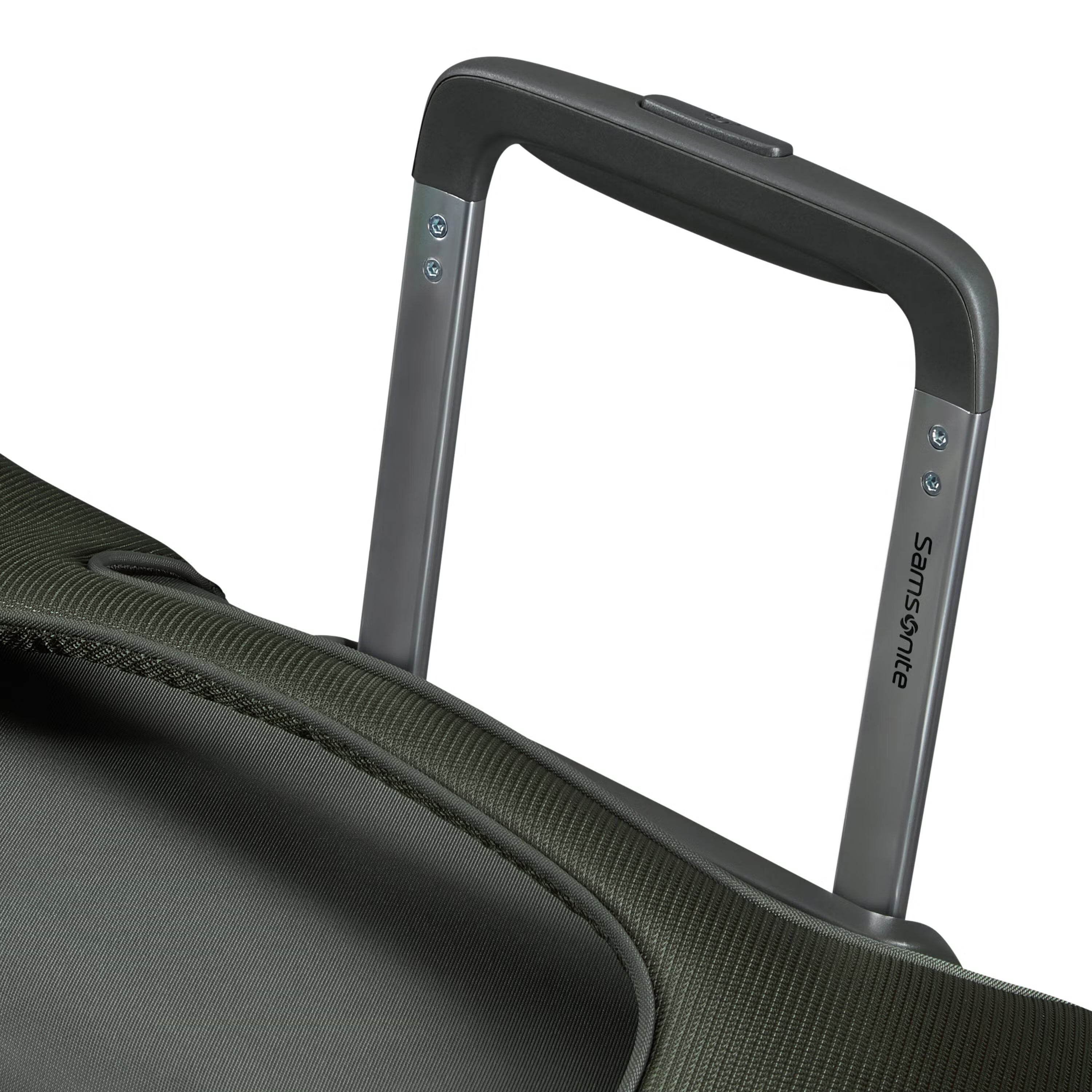 Samsonite Re-Lite Spinner Medium Expandable Softside Luggage