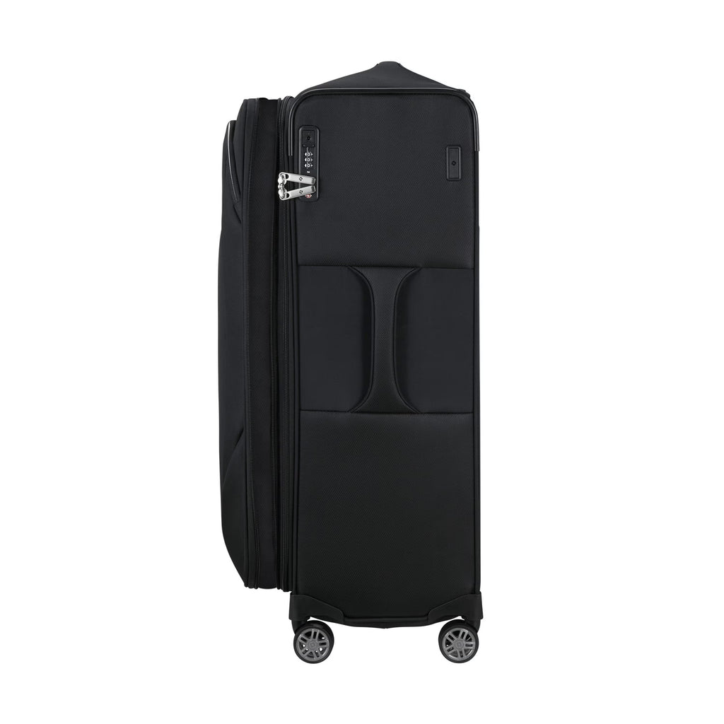 Samsonite Re-Lite Spinner Large Expandable Softside Luggage