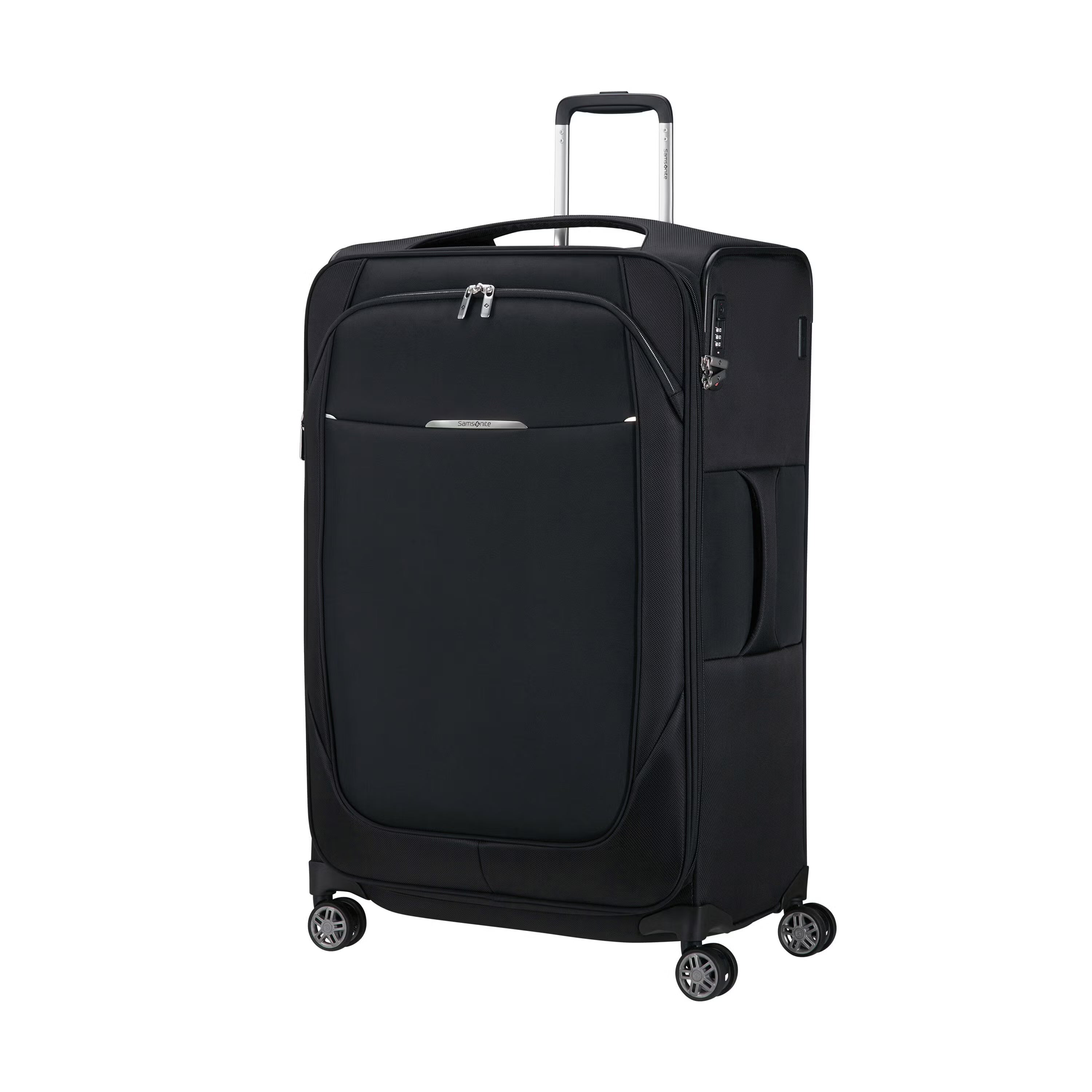 Samsonite Re-Lite Spinner Large Expandable Softside Luggage