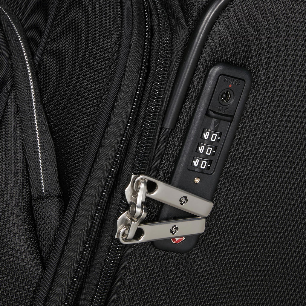 Samsonite Re-Lite Spinner Large Expandable Softside Luggage