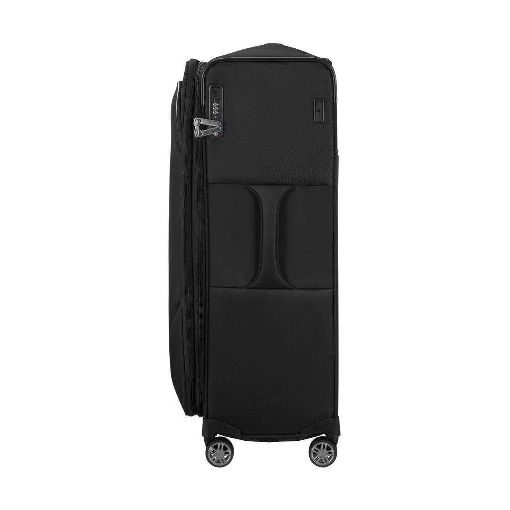 Samsonite Re-Lite Spinner Large Expandable Softside Luggage