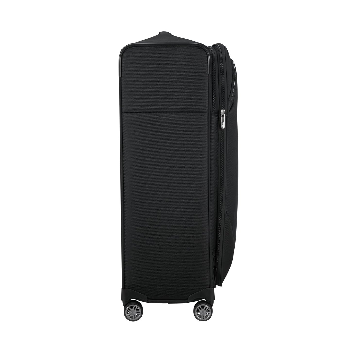 Samsonite Re-Lite Spinner Grande Valise Souple Extensible