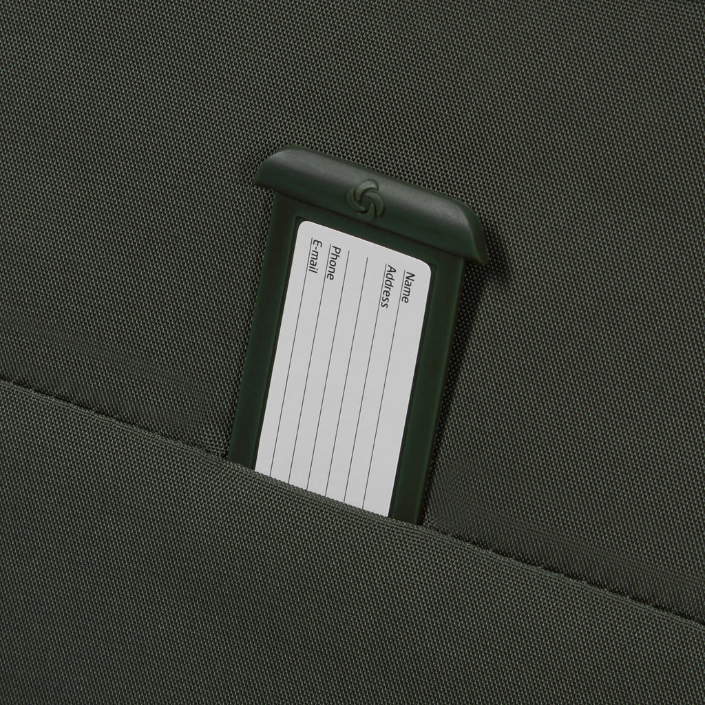 Samsonite Re-Lite Spinner Large Expandable Softside Luggage