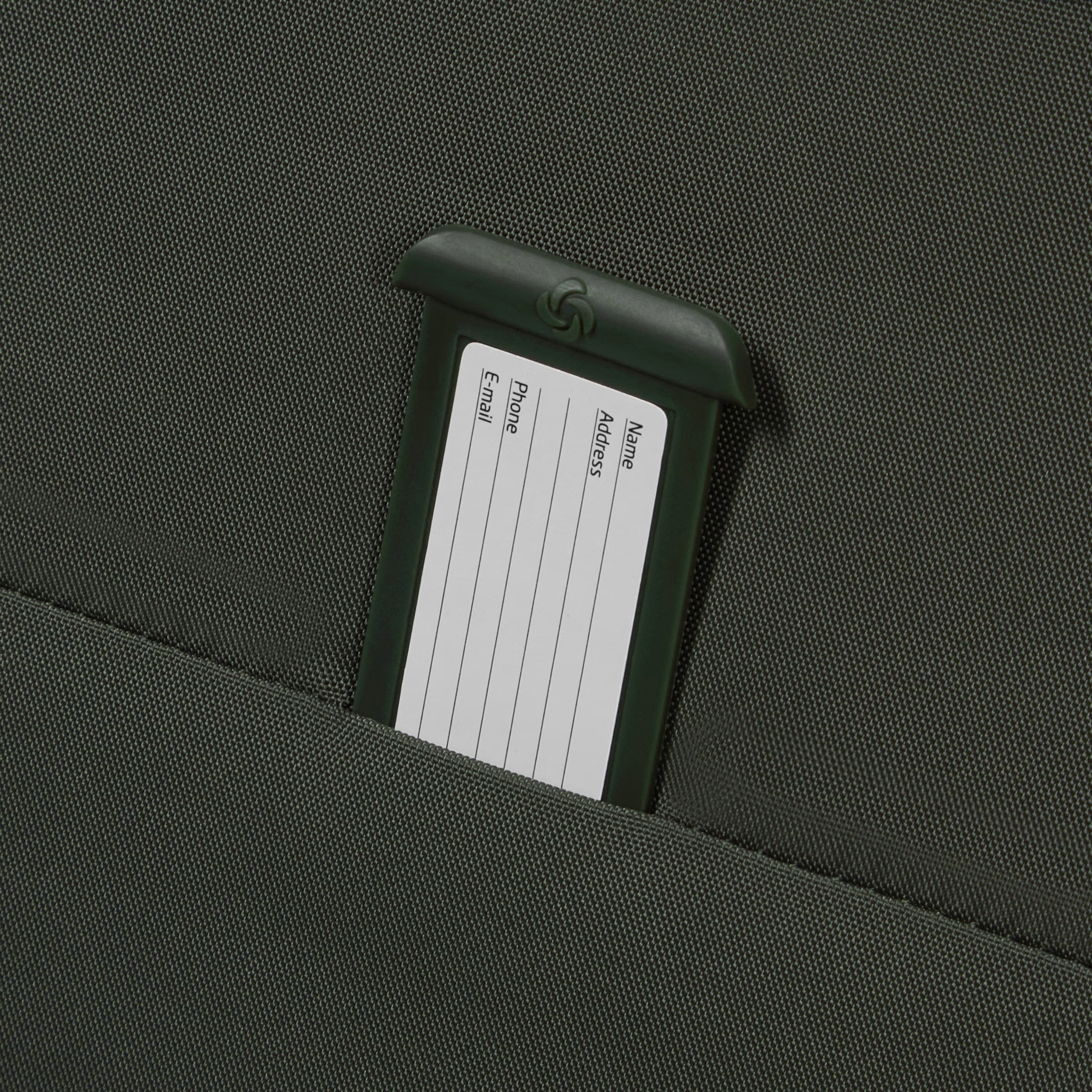 Samsonite Re-Lite Spinner Large Expandable Softside Luggage