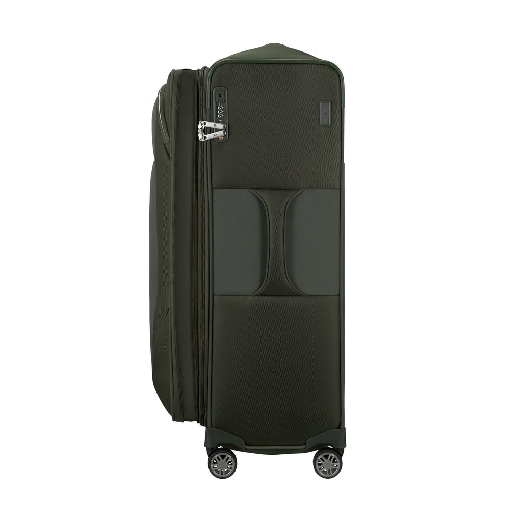 Samsonite Re-Lite Spinner Large Expandable Softside Luggage