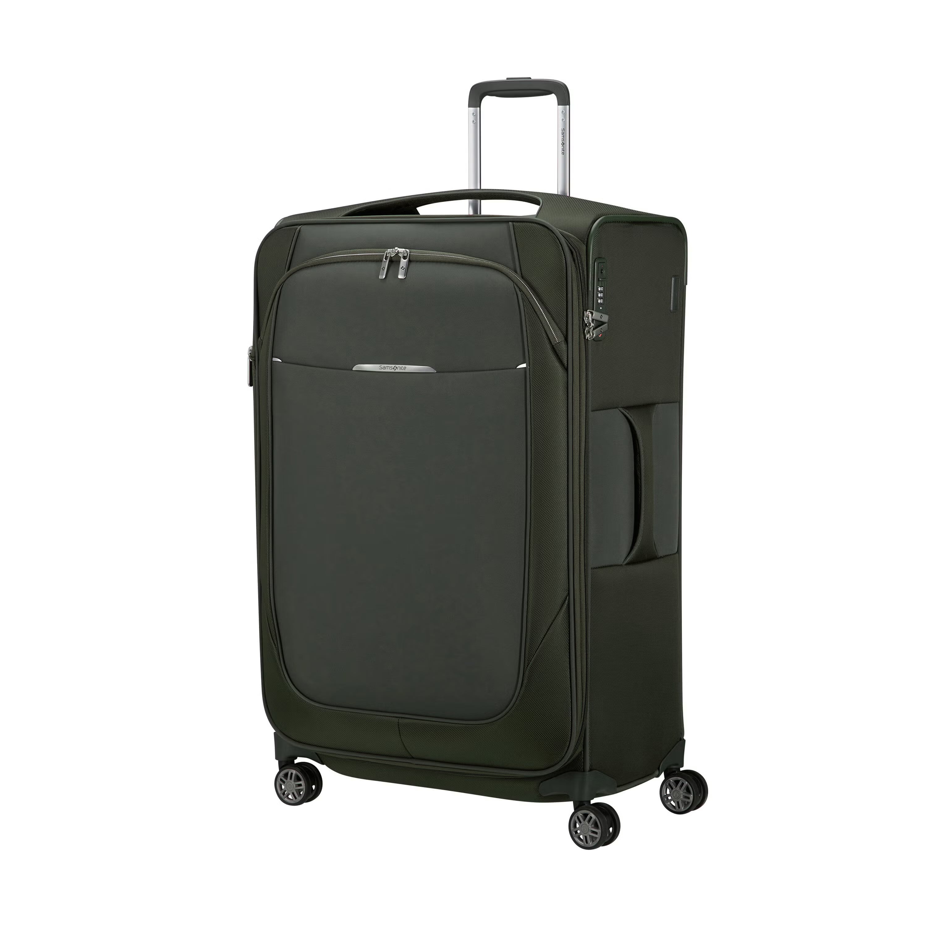 Samsonite Re-Lite Spinner Large Expandable Softside Luggage
