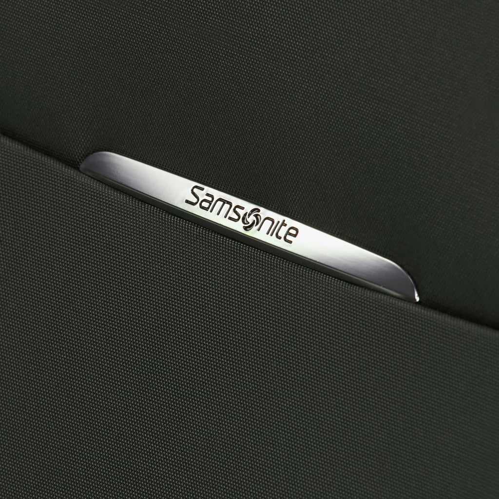 Samsonite Re-Lite Spinner Large Expandable Softside Luggage