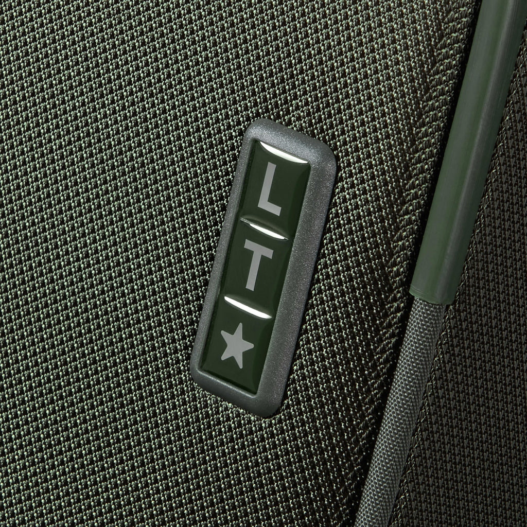 Samsonite Re-Lite Spinner Large Expandable Softside Luggage