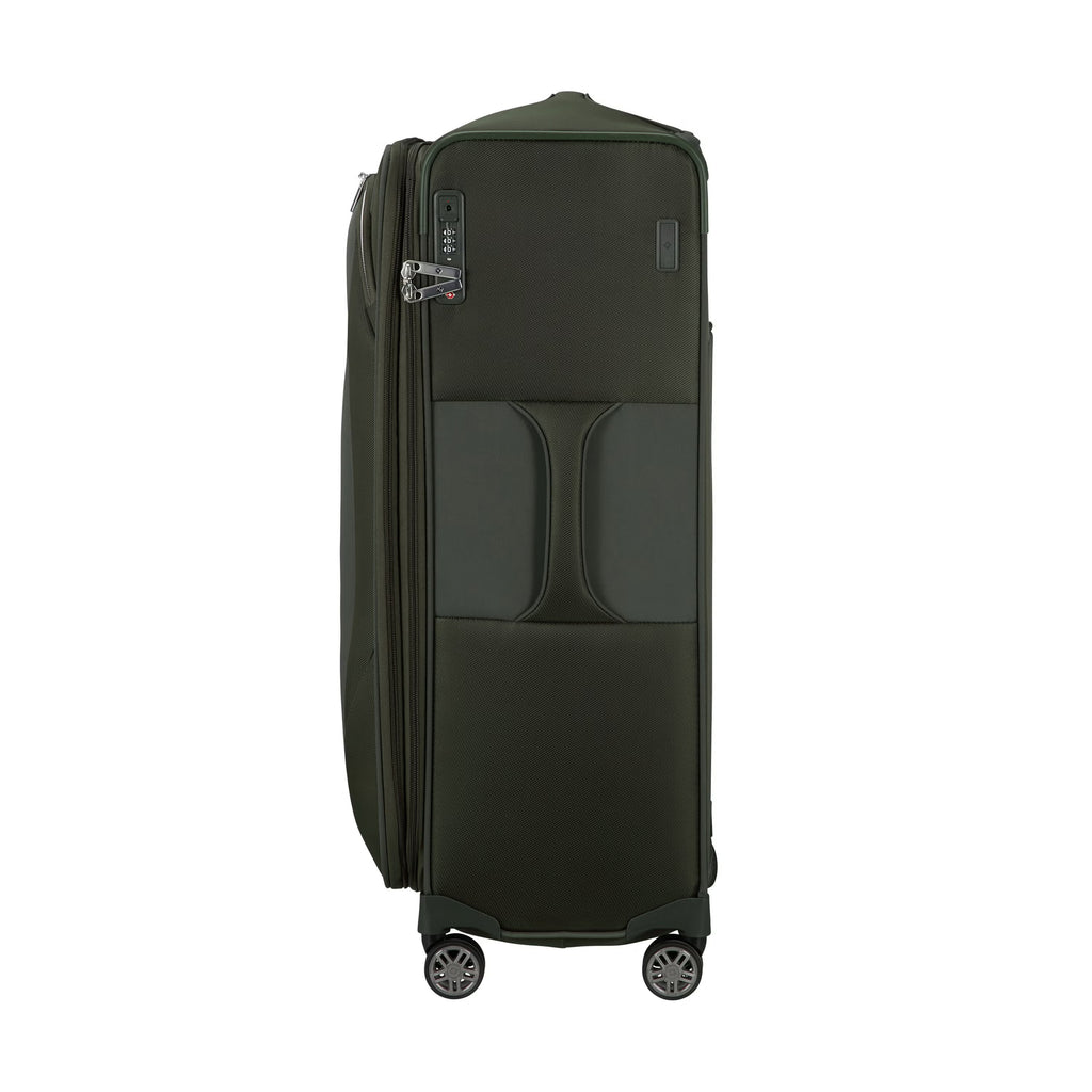 Samsonite Re-Lite Spinner Large Expandable Softside Luggage