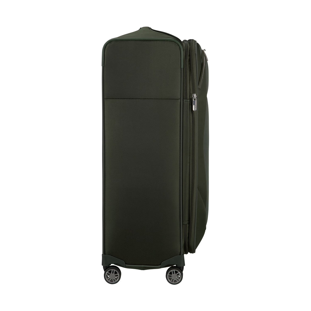 Samsonite Re-Lite Spinner Large Expandable Softside Luggage