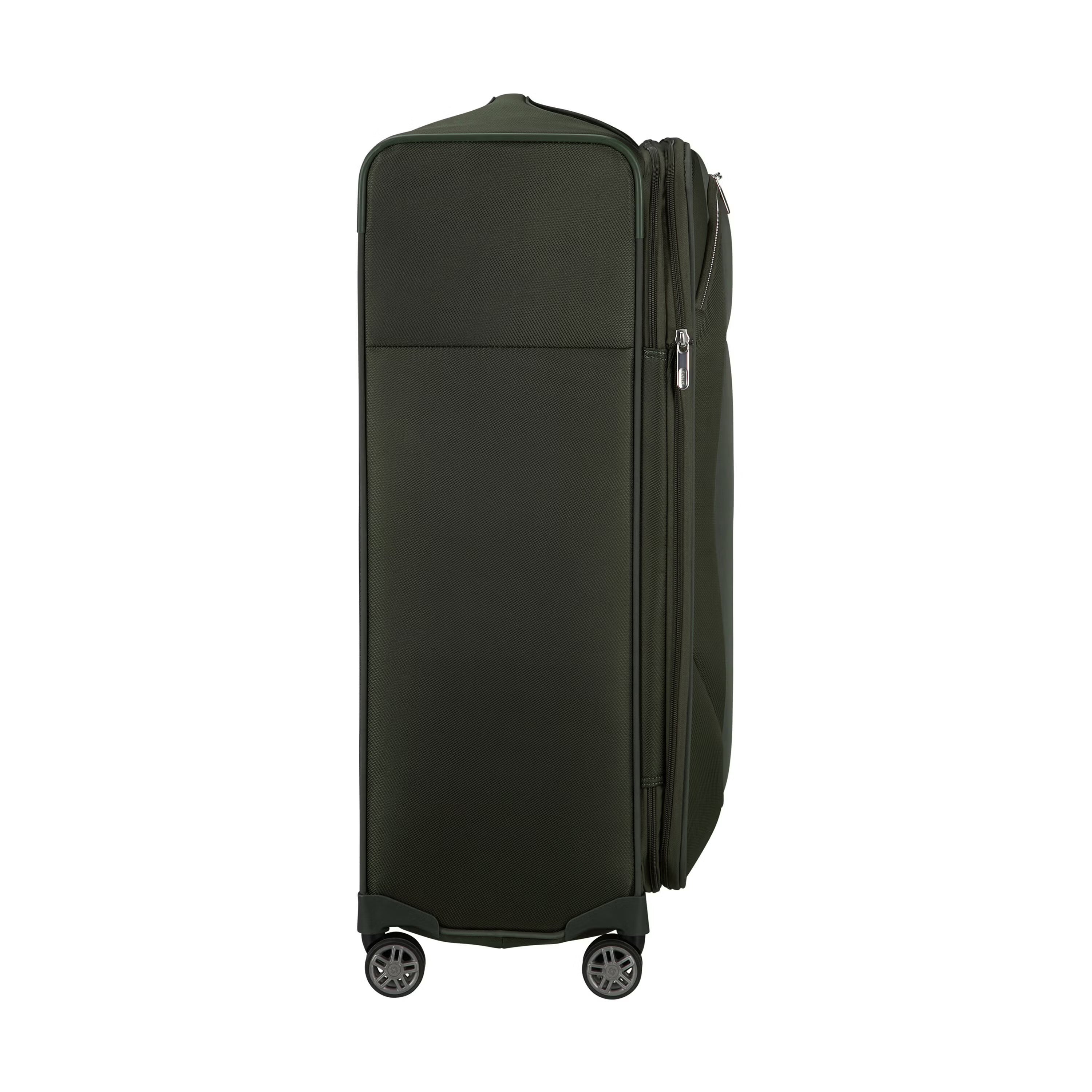Samsonite Re-Lite Spinner Large Expandable Softside Luggage