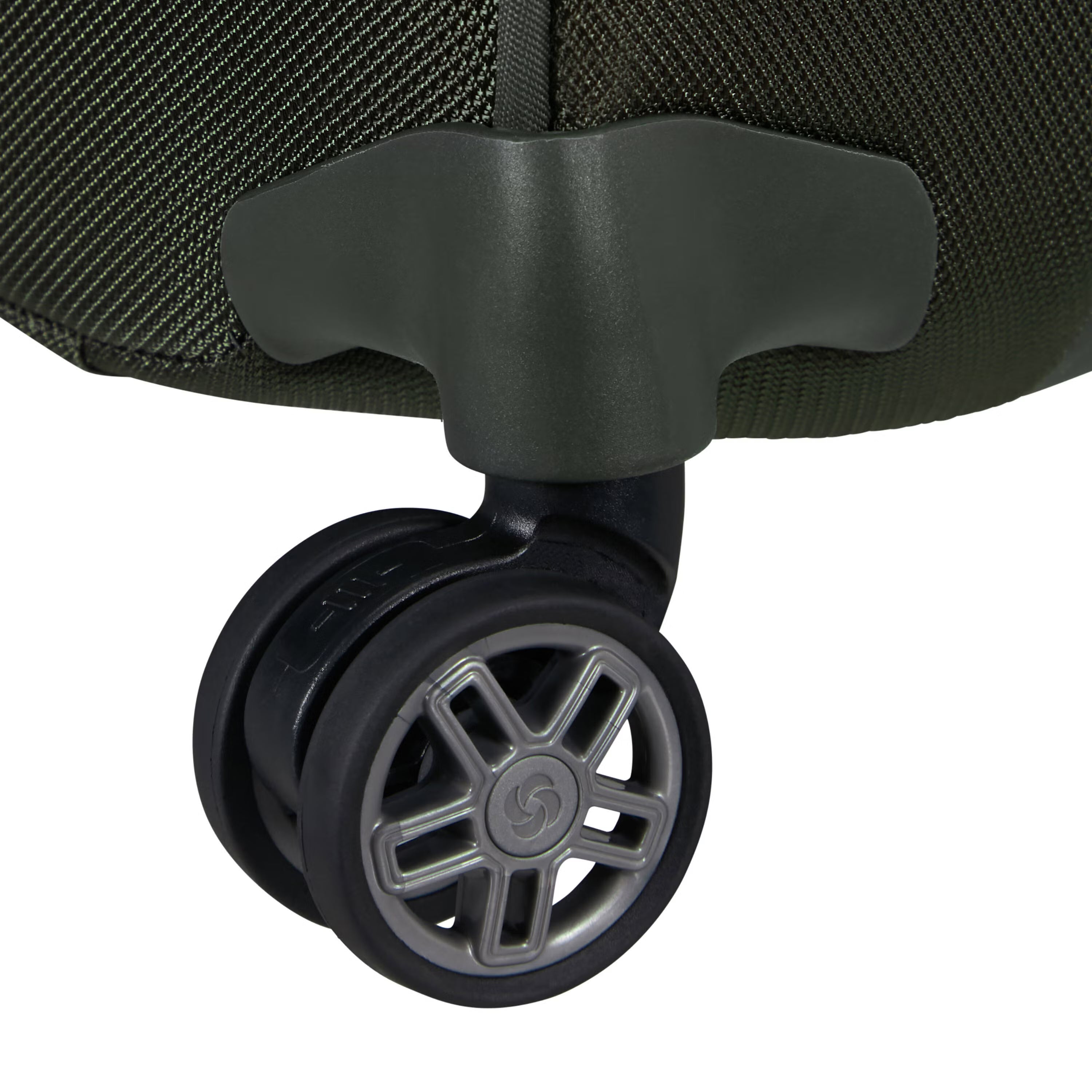 Samsonite Re-Lite Spinner Large Expandable Softside Luggage