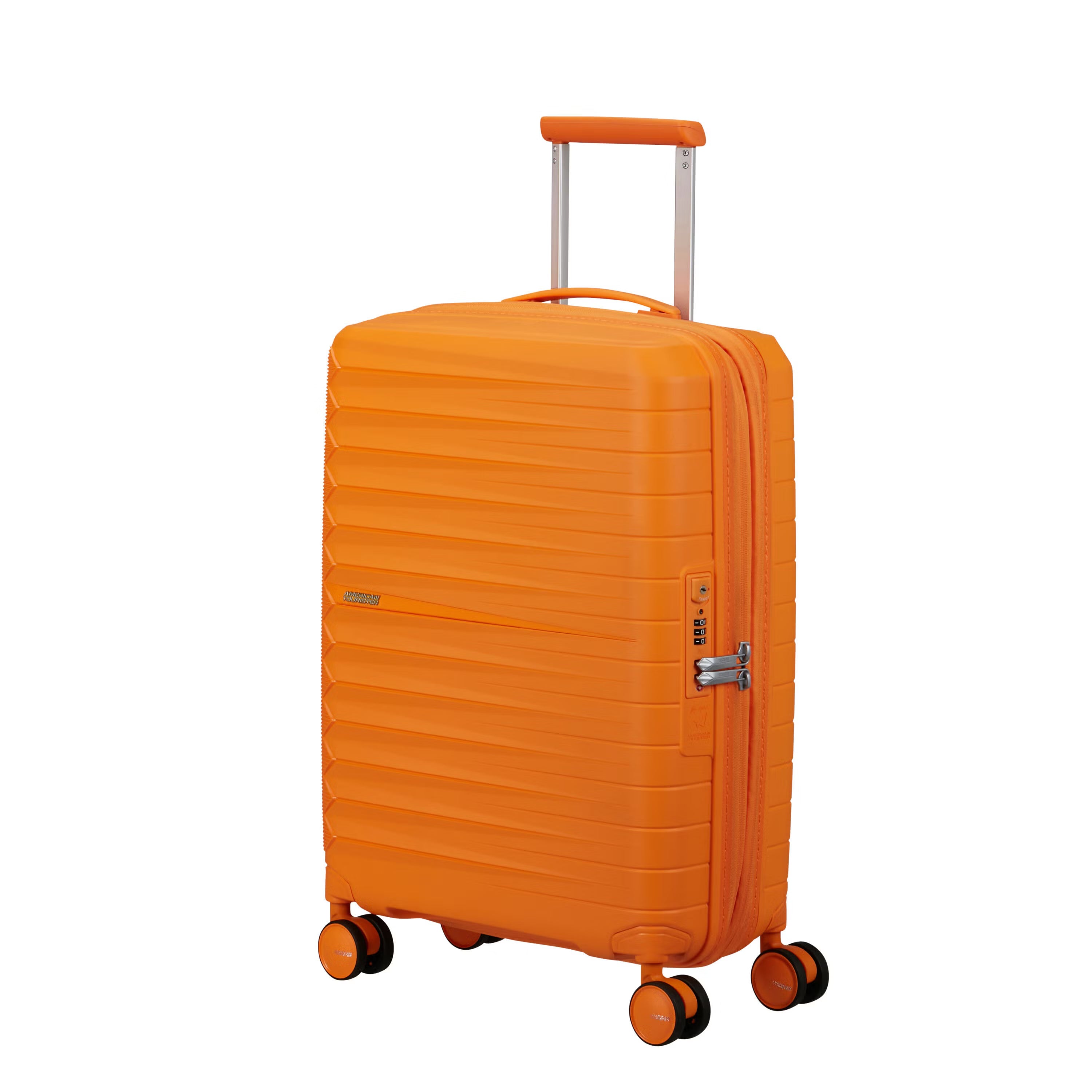 American Tourister Hardside 2-Piece Set Luggage