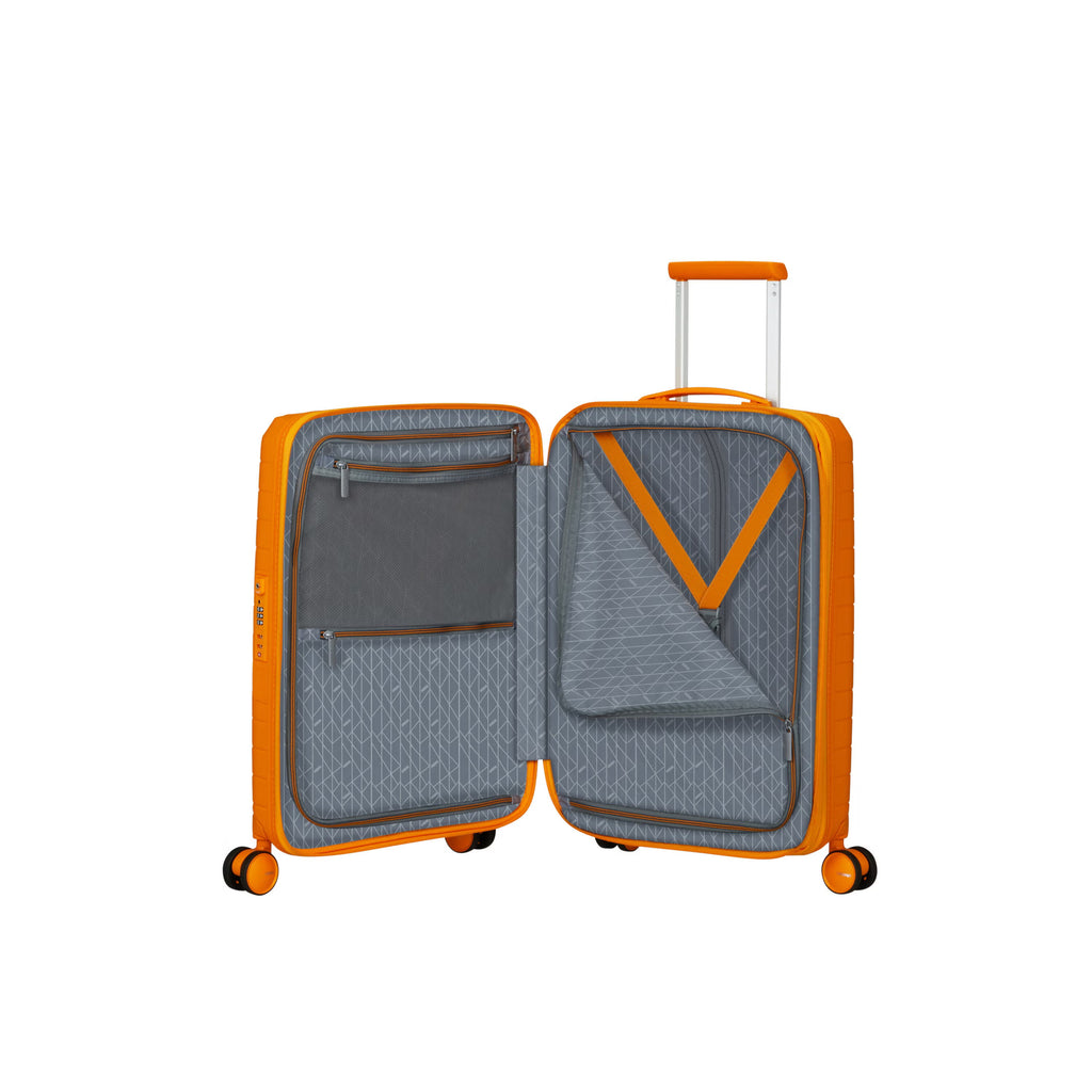 American Tourister Fastforward Hardside Carry On