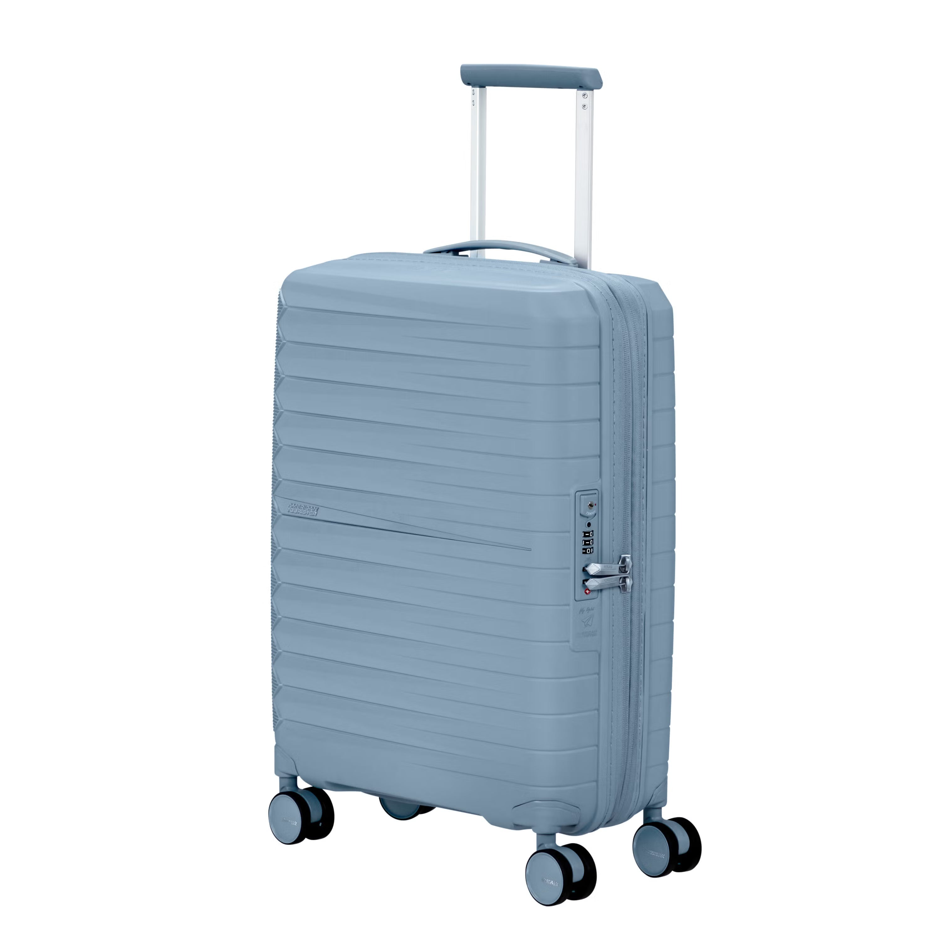 American Tourister Fastforward Hardside Carry On