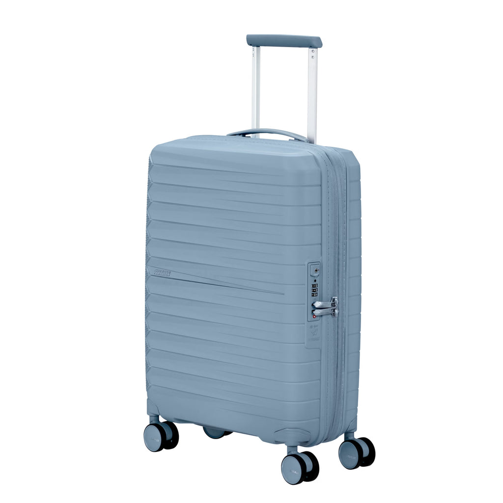 American Tourister Hardside 2-Piece Set Luggage