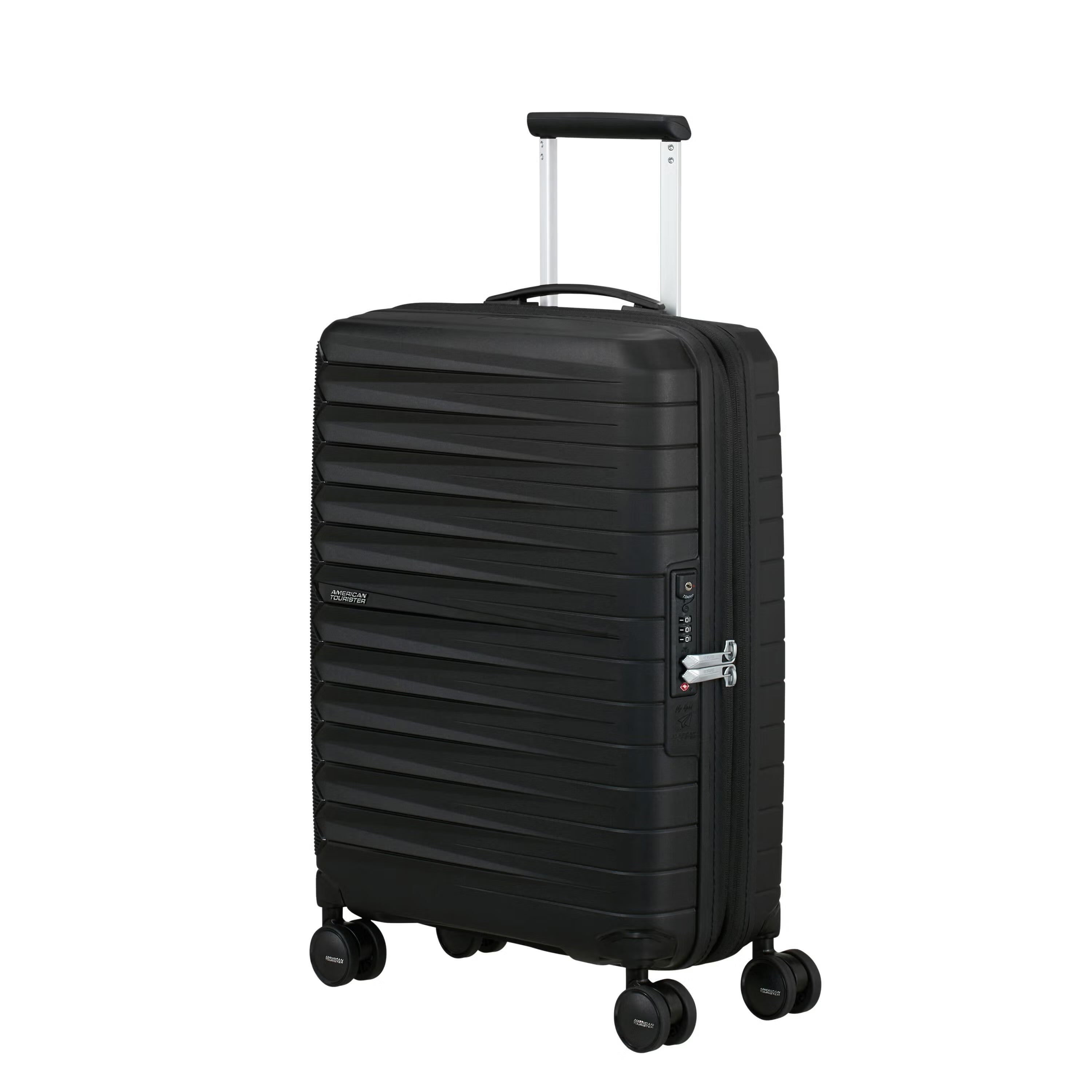 American Tourister Fastforward Hardside Carry On